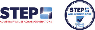 STEP-will-writing-code logo